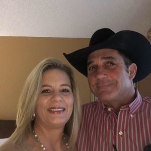 Meet your Posher, Becky